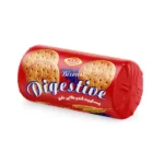 Digestive Wheat Biscuits – Imported Iranian Biscuits Pack of 6