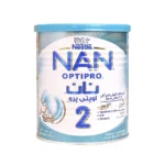 Nestlé NAN 2 Formula Milk 400g – 6-12 Months